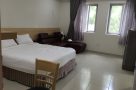 Service apartment for rent in Center Phu My Hung, Dist.7, HCMC