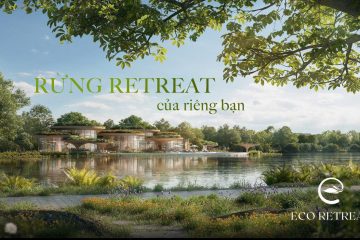 Eco Retreat Long An
